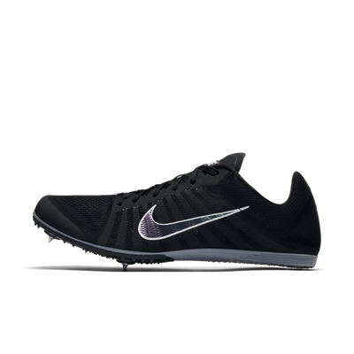 Unisex Nike Zoom D Distance Track Spikes 819164-003