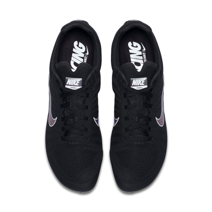 Unisex Nike Zoom D Distance Track Spikes - 819164-003 – =PR= Run