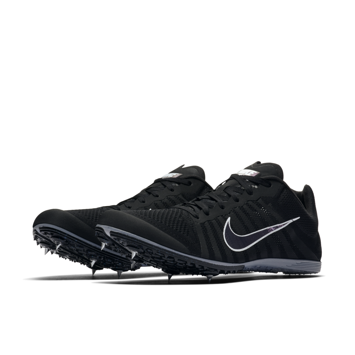 Unisex Nike Zoom D Distance Track Spikes 819164-003