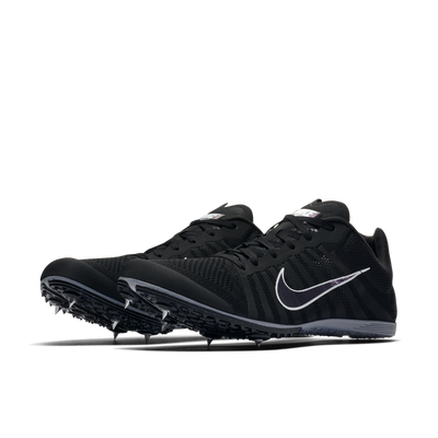 Unisex Nike Zoom D Distance Track Spikes 819164-003