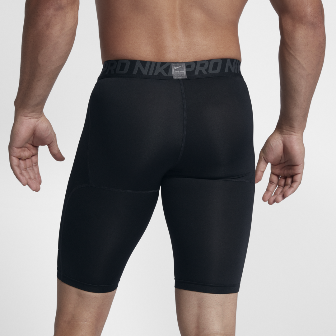 Nike pro men's 6 training shorts online