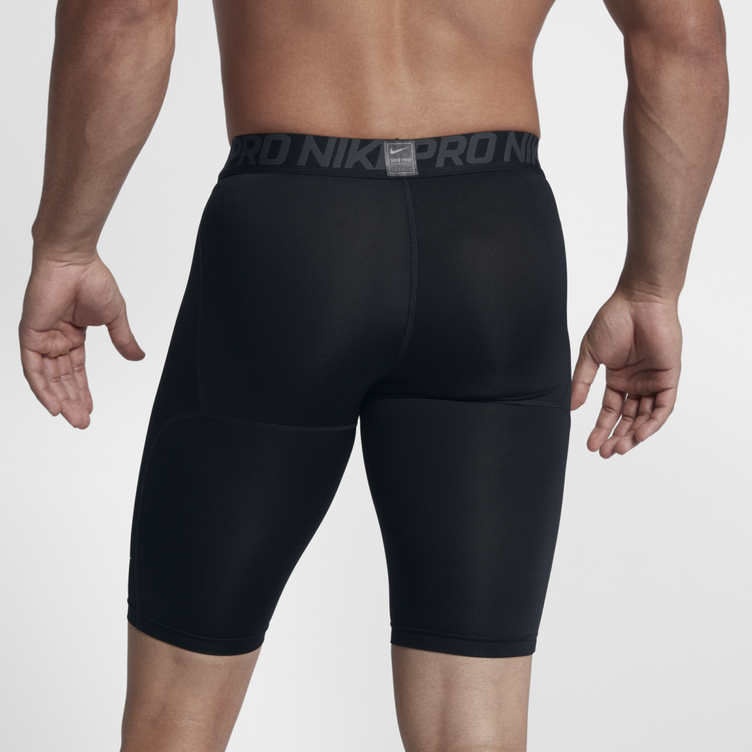 Men s Nike Pro Compression Short 6 838061 010 PR Run Walk