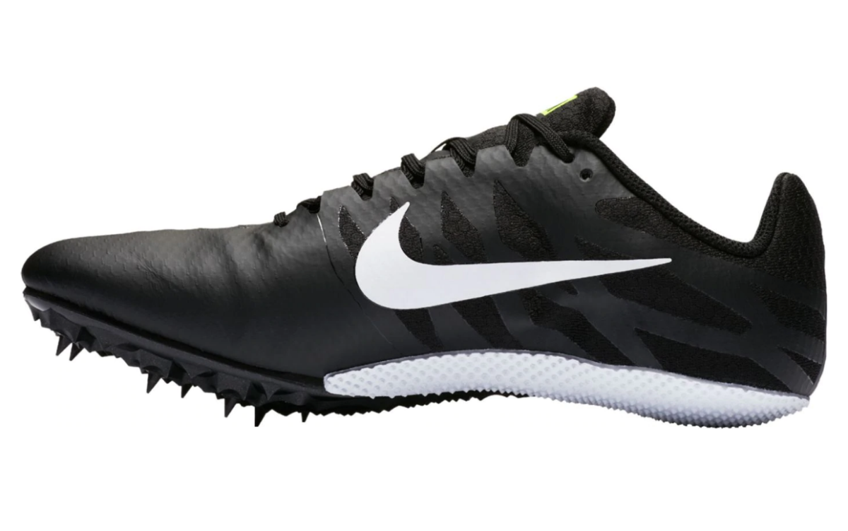 Unisex Nike Zoom Rival S 9 Sprint Spike 907564-001