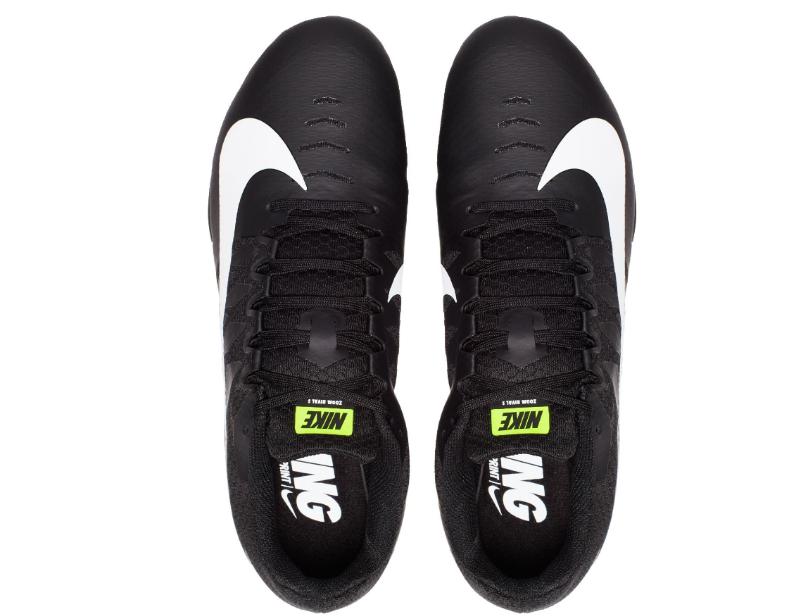 Unisex Nike Zoom Rival S 9 Sprint Spike 907564-001