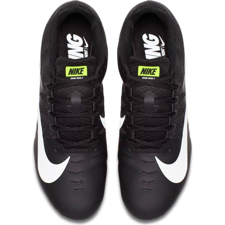 Unisex Nike Zoom Rival S 9 Sprint Spike 907564 017 PR Run Walk