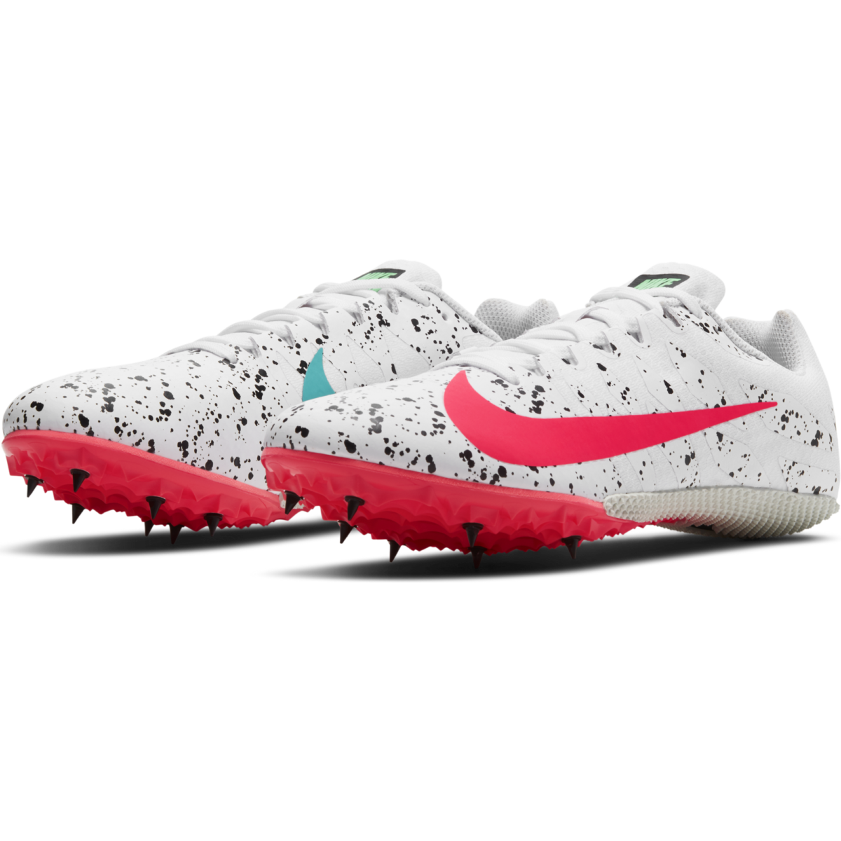 Unisex Nike Zoom Rival S 9 Sprint Spike 907564-101