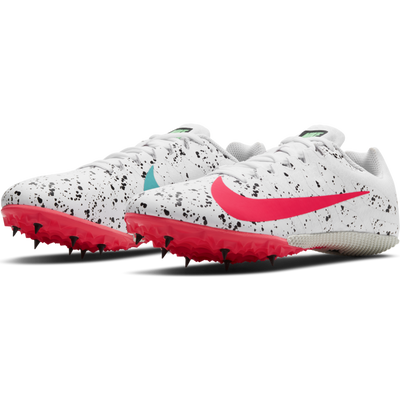 Unisex Nike Zoom Rival S 9 Sprint Spike 907564-101