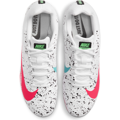 Unisex Nike Zoom Rival S 9 Sprint Spike 907564-101