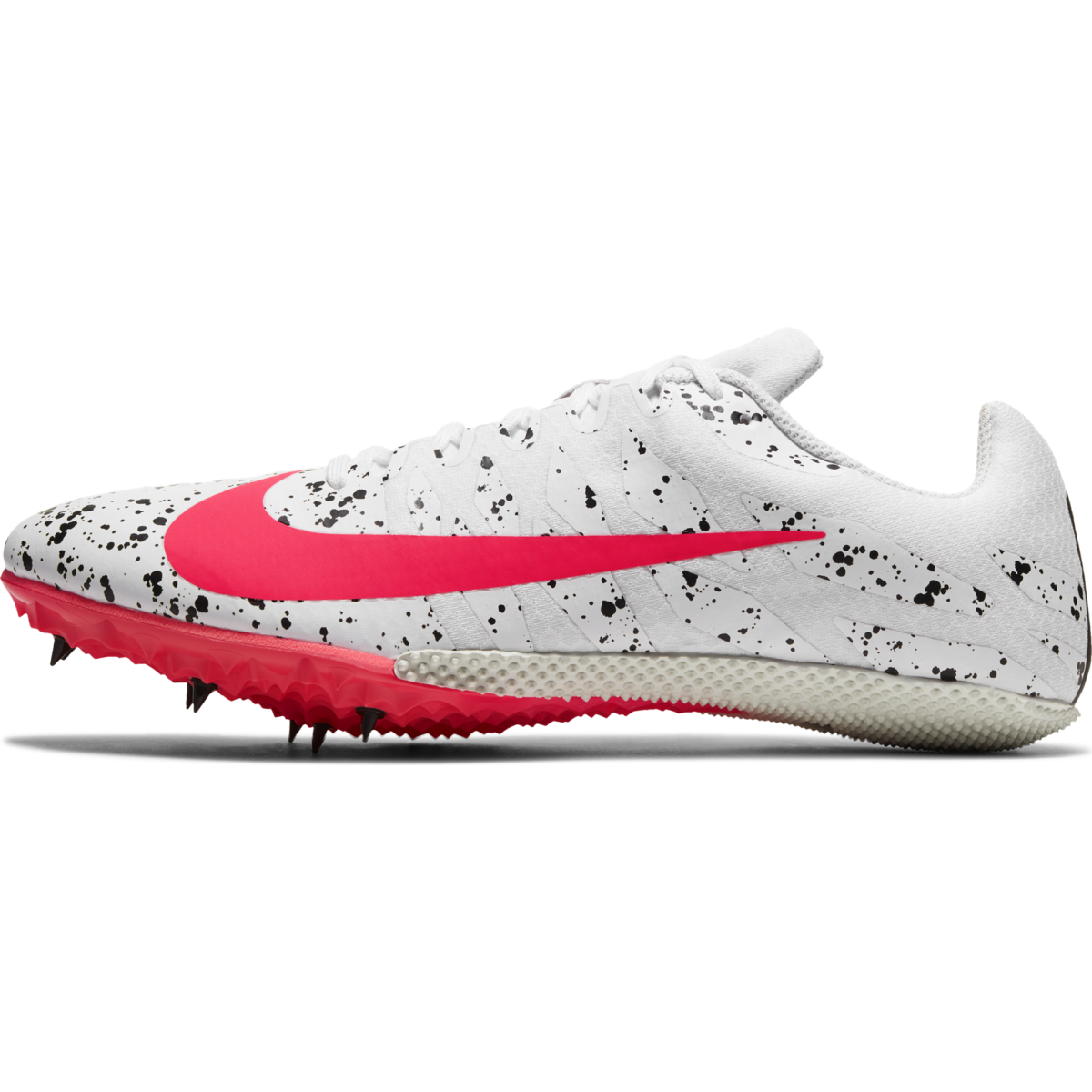 Unisex Nike Zoom Rival S 9 Sprint Spike 907564-101