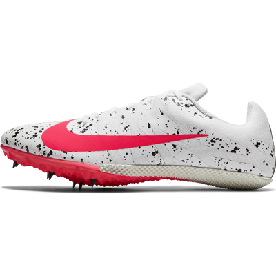 Unisex Nike Zoom Rival S 9 Sprint Spike 907564-101