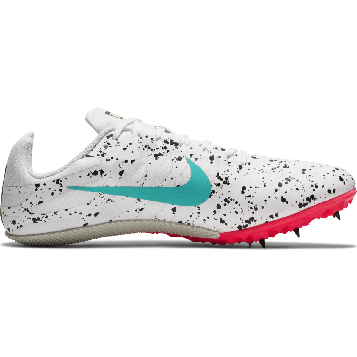 Unisex Nike Zoom Rival S 9 Sprint Spike 907564-101