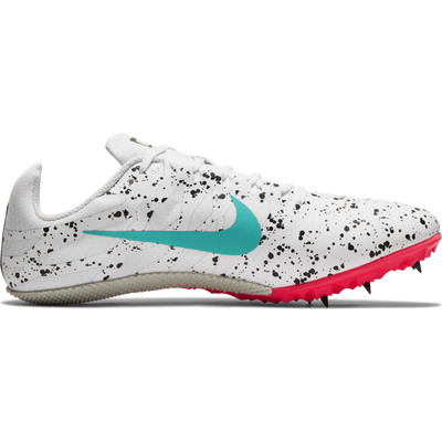 Unisex Nike Zoom Rival S 9 Sprint Spike 907564-101