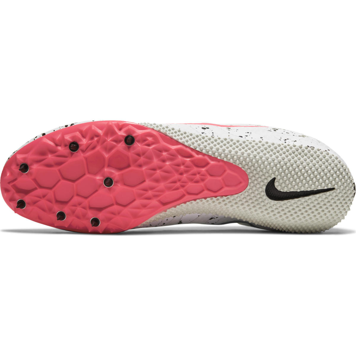 Unisex Nike Zoom Rival S 9 Sprint Spike 907564-101