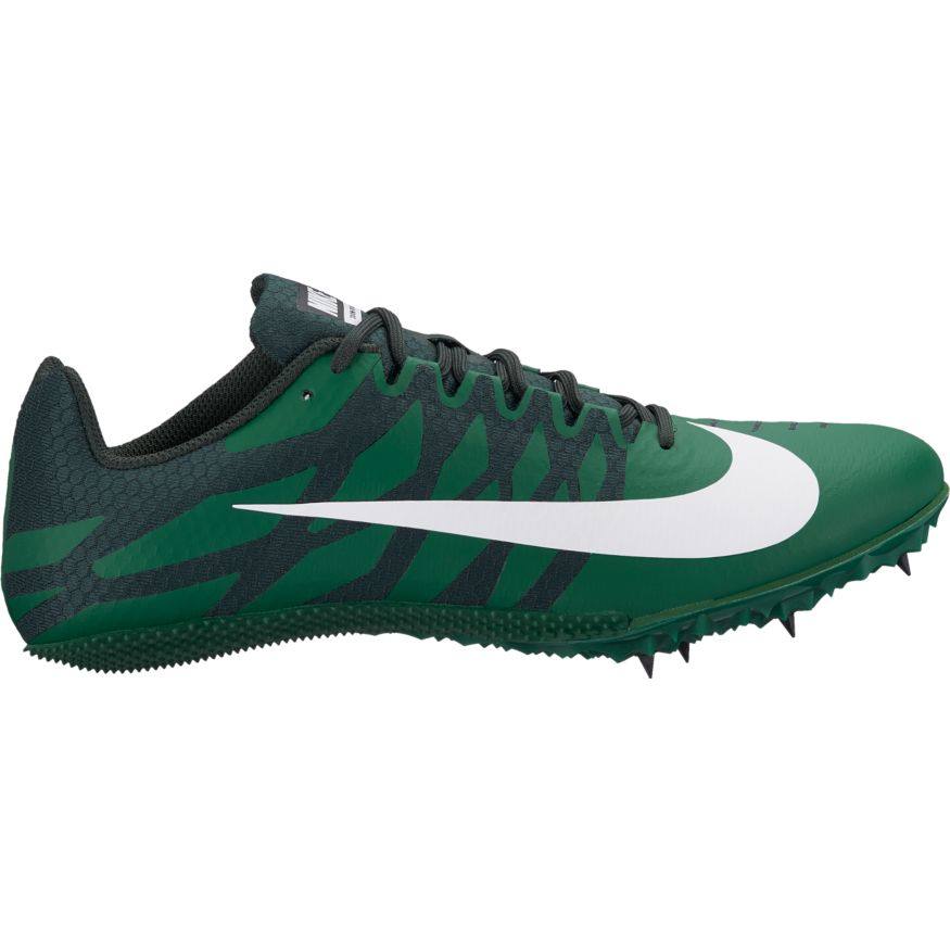 Unisex Nike Zoom Rival S 9 Sprint Spike 907564-300