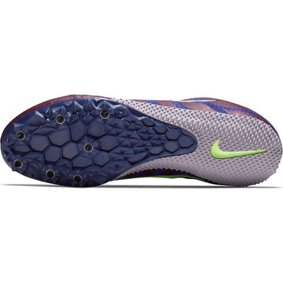 Women's Nike Zoom Rival S 9 Sprint Spike 907565-600