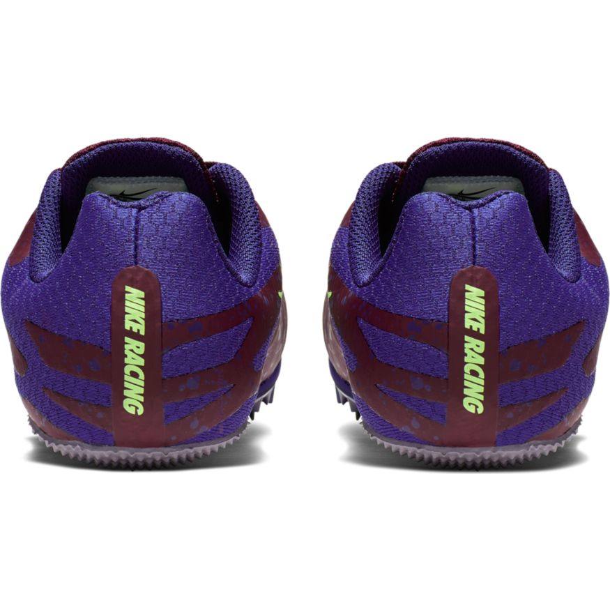 Women's Nike Zoom Rival S9 Sprint Spike - 907565-600 – =PR= Run & Walk