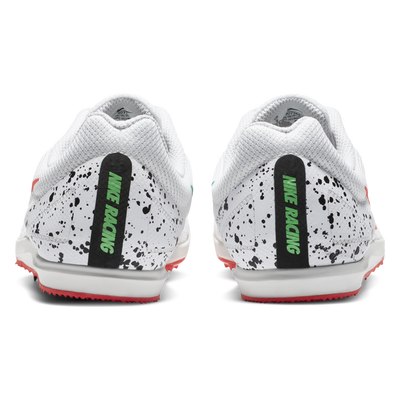 Unisex Nike Zoom Rival D 10 Distance Spikes 907566-100