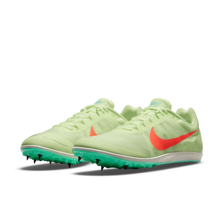 Unisex Nike Zoom Rival D 10 Distance Spike - 907566-700