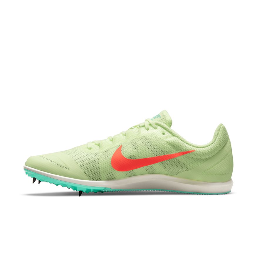 Unisex Nike Zoom Rival D 10 Distance Spike - 907566-700