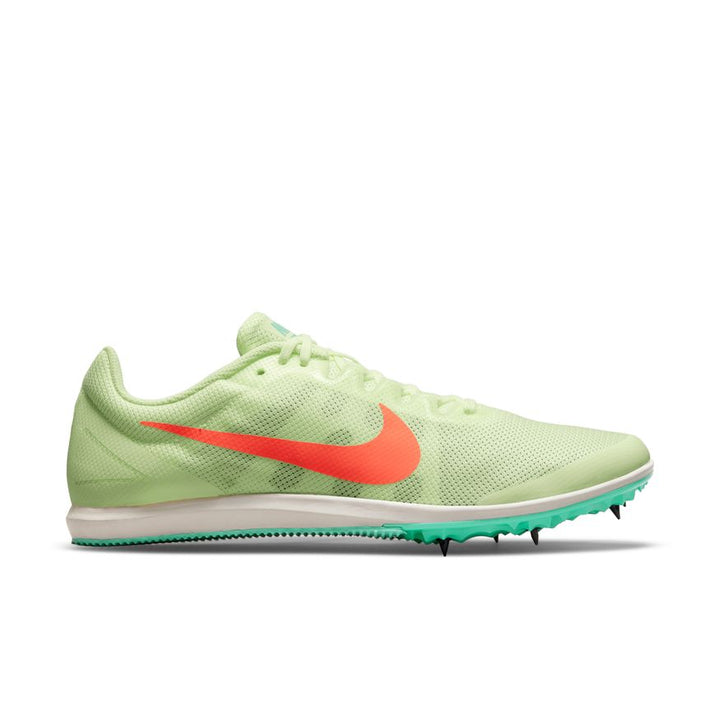 Unisex Nike Zoom Rival D 10 Distance Spike 907566 700 PR Run Walk