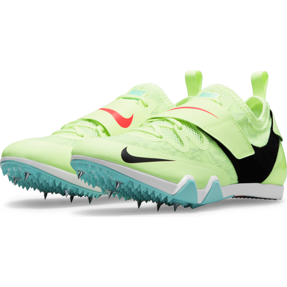 Vault Elite Pv Spikes Pole Vault Elite Spikes Nike Pole Vault