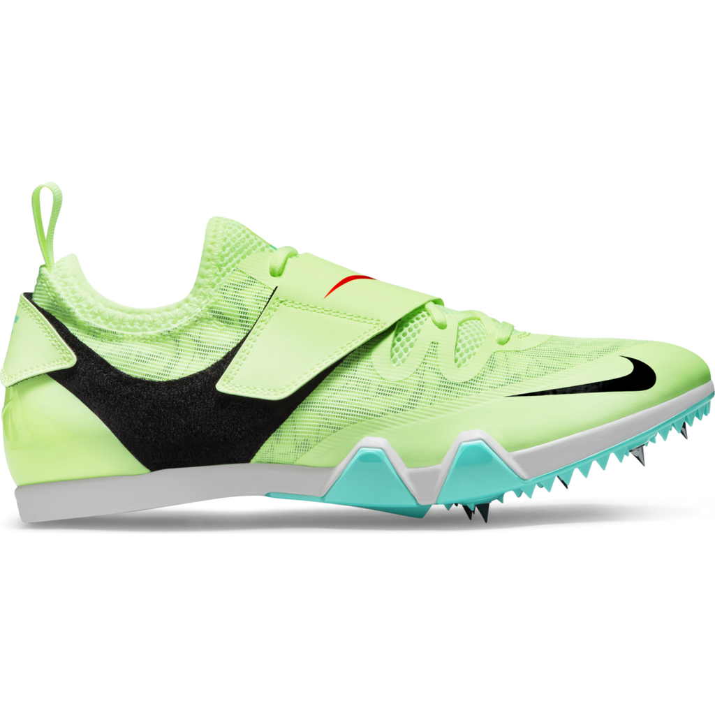 nike pole vault elite spikes 2020