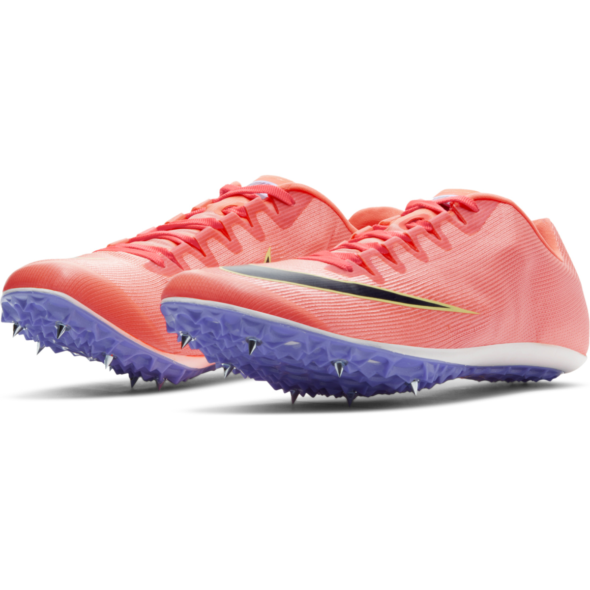Unisex Nike Zoom 400 Sprint Spike AA1205 800