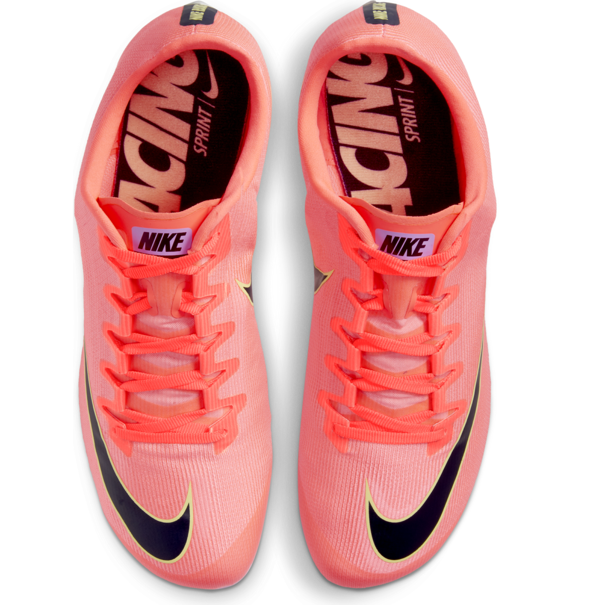 Unisex Nike Zoom 400 Sprint Spike AA1205-800