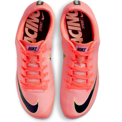 Unisex Nike Zoom 400 Sprint Spike AA1205-800