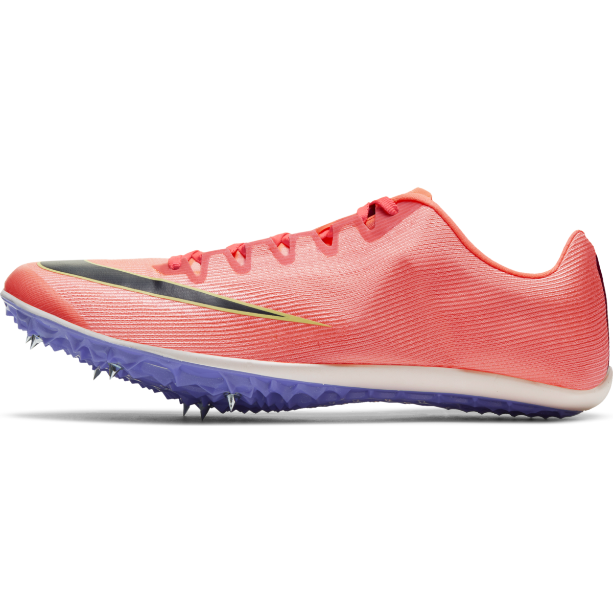 Unisex Nike Zoom 400 Sprint Spike AA1205-800