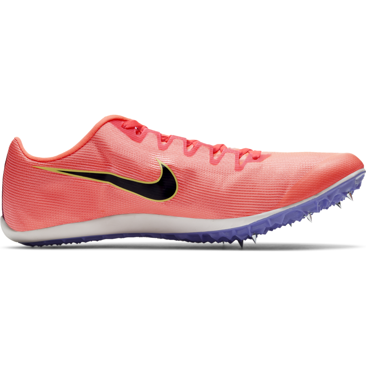 Unisex Nike Zoom 400 Sprint Spike AA1205-800