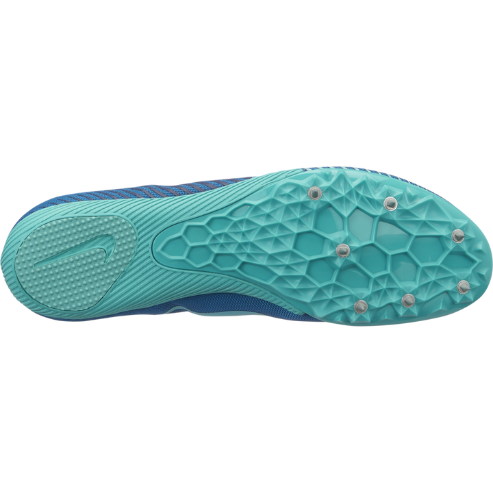 Unisex Nike Zoom Rival M 9 Track Spikes AH1020-300 – =PR