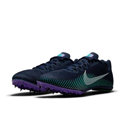 Unisex Nike Zoom Rival M 9 Multi-Use Spike - AH1020-406