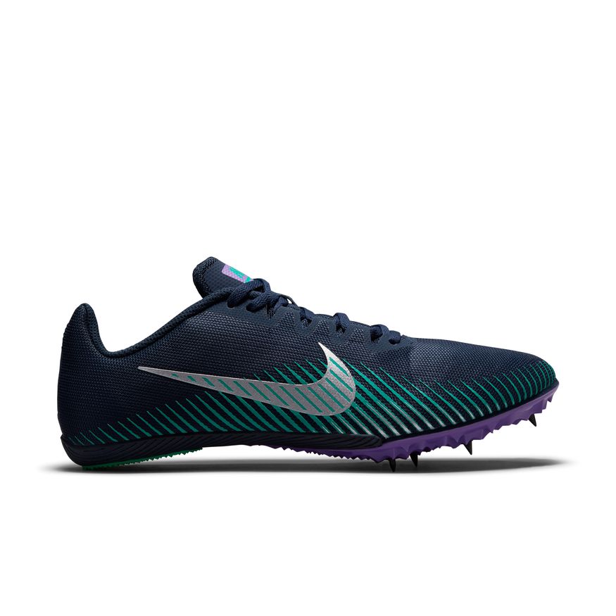 Unisex Nike Zoom Rival M 9 Multi-Use Spike - AH1020-406