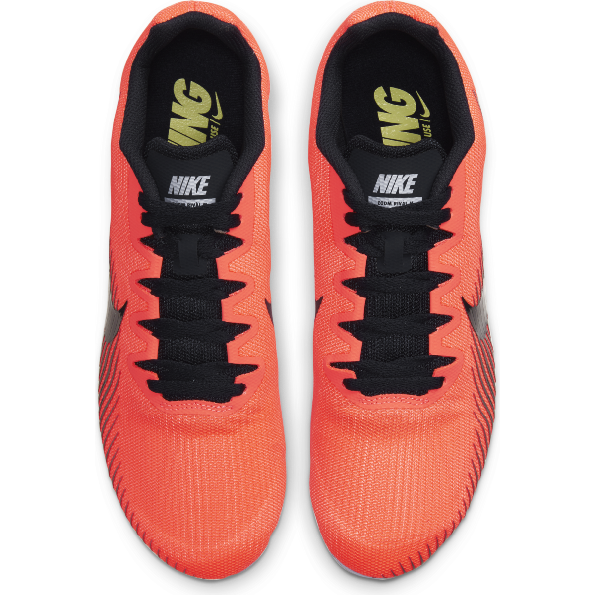 Unisex Nike Zoom Rival M 9 Multi-Use Track Spike AH1020-800