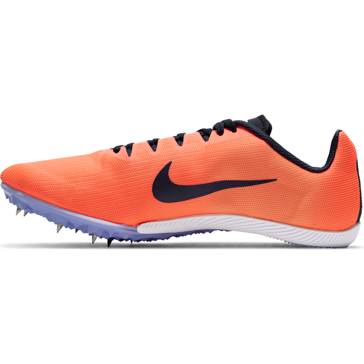 Unisex Nike Zoom Rival M 9 Multi-Use Track Spike AH1020-800