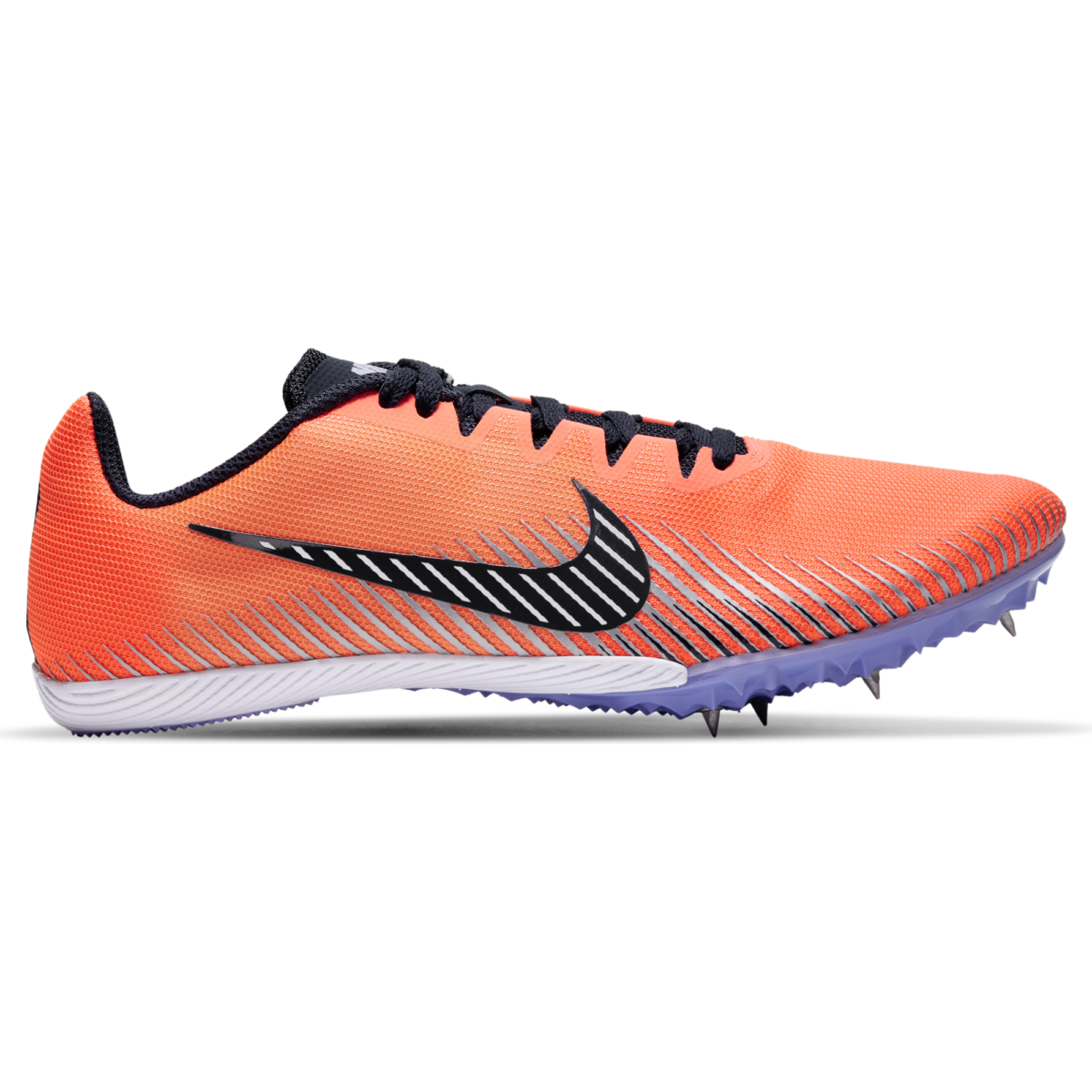 Unisex Nike Zoom Rival M 9 Multi-Use Track Spike AH1020-800