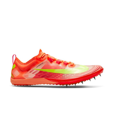 Unisex Nike Zoom Victory XC 5 Spike -AJ0847-801