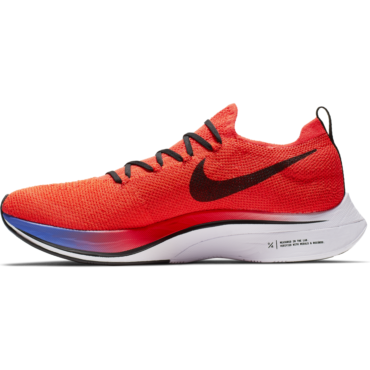 Unisex Nike VaporFly 4% Flyknit AJ3857-601