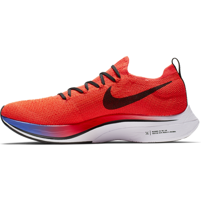 Unisex Nike VaporFly 4% Flyknit AJ3857-601