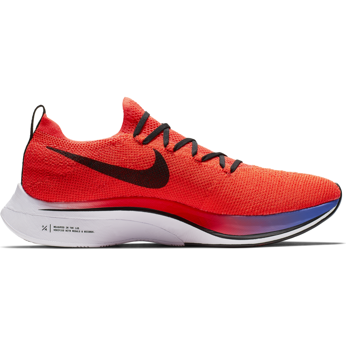 Unisex Nike VaporFly 4% Flyknit AJ3857-601