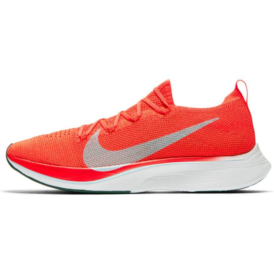 Unisex Nike VaporFly 4% Flyknit AJ3857-600