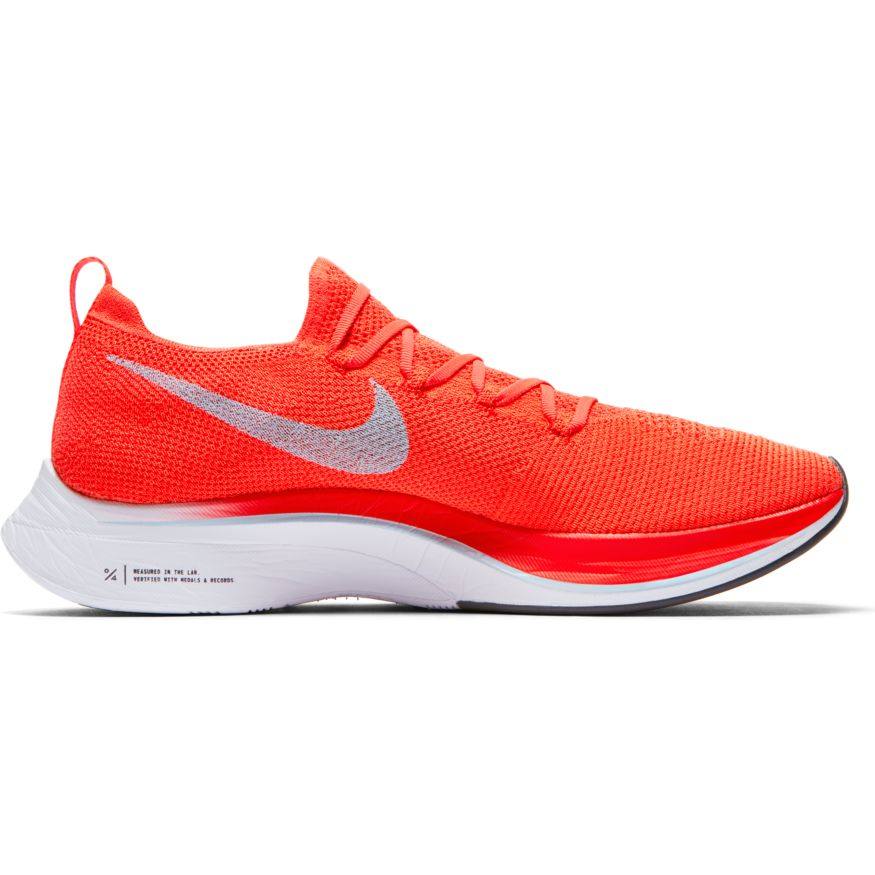 Unisex Nike VaporFly 4% Flyknit AJ3857-600