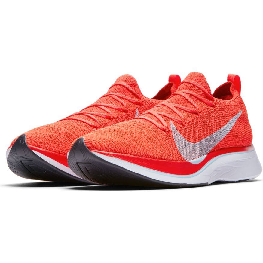 Unisex Nike VaporFly 4% Flyknit AJ3857-600