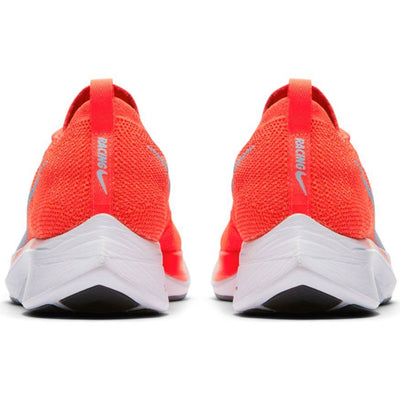 Unisex Nike VaporFly 4% Flyknit AJ3857-600