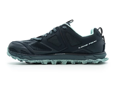 Women's Lone Peak 4.5 Low AL0A4QTX-446