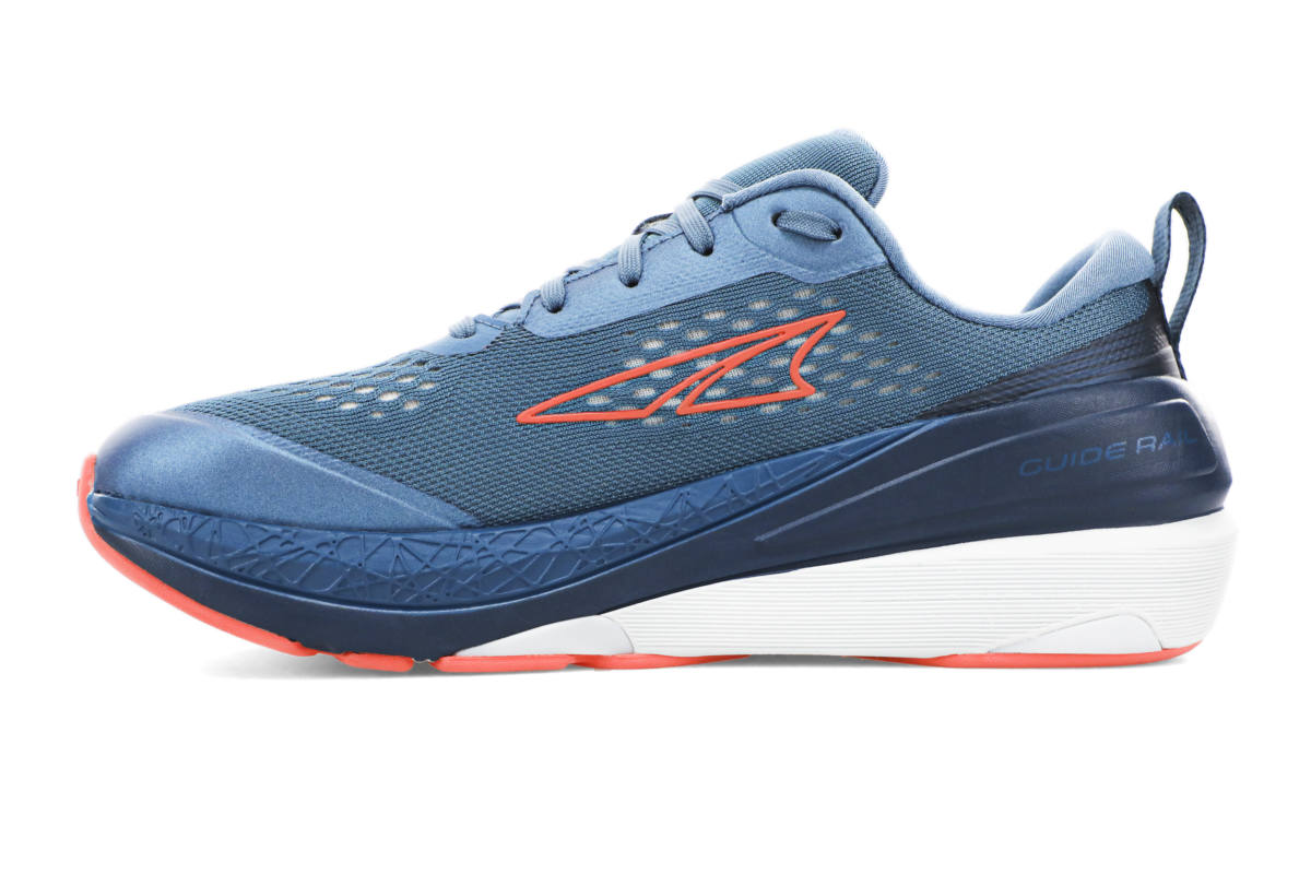 Women's Altra Paradigm 5 AL0A4VQY-460