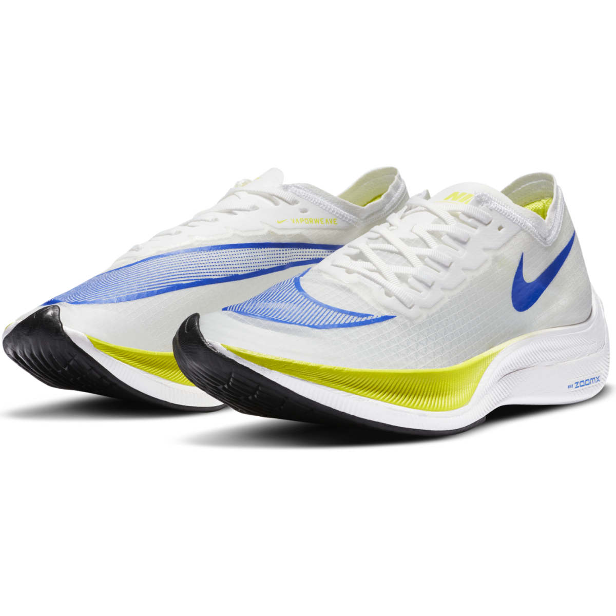 Nike vaporfly next size 4.5 best sale