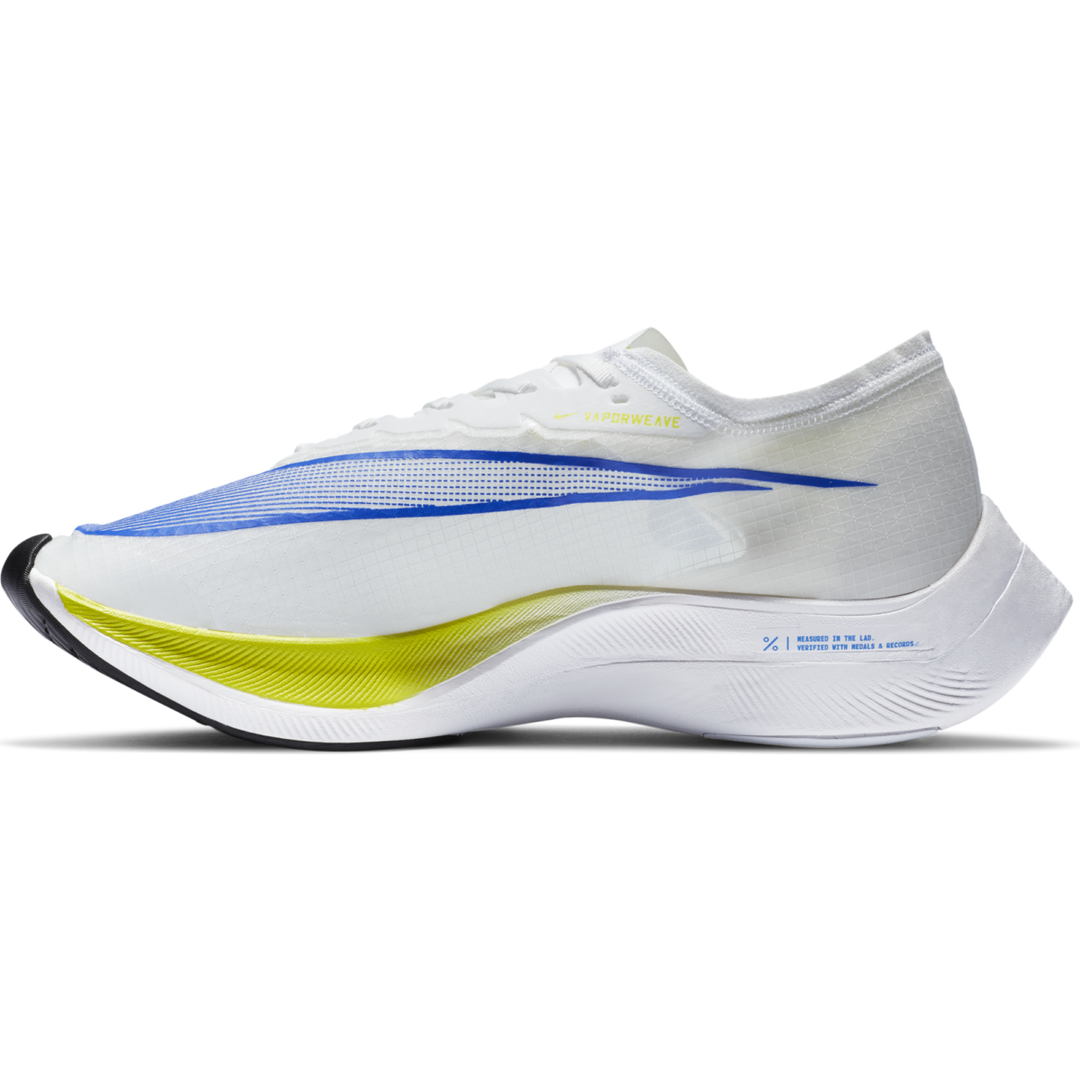 Unisex Nike Vaporfly Next AO4568 103 PR Run Walk