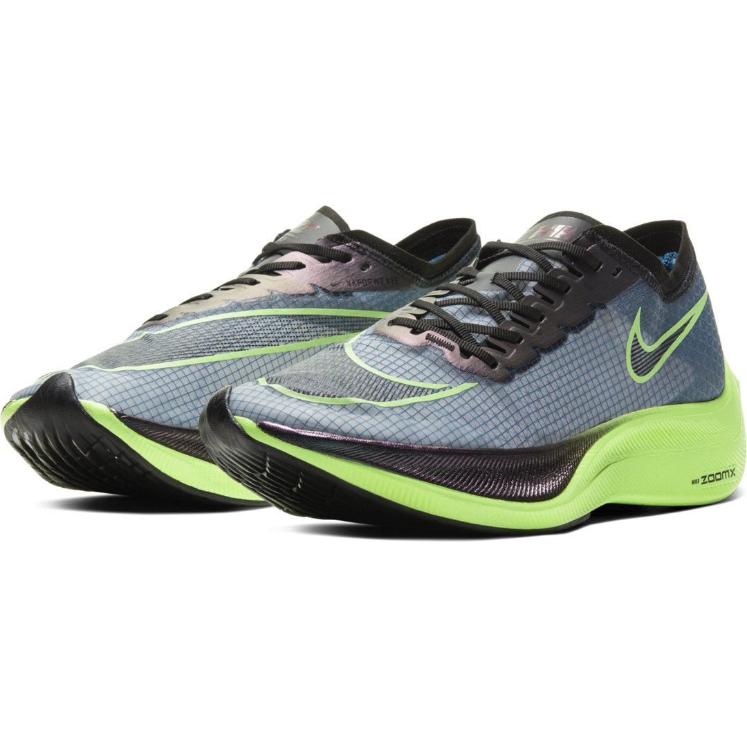 Unisex Nike Vaporfly Next AO4568 400 PR Run Walk